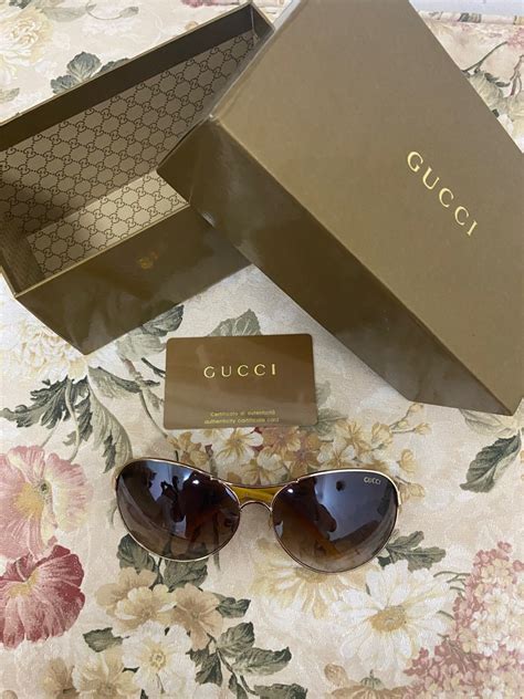 purple velvet gucci sunglasses case fake or real|How to Spot Fake Gucci Sunglasses (with Pictures) .